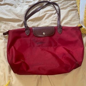Longchamp bag